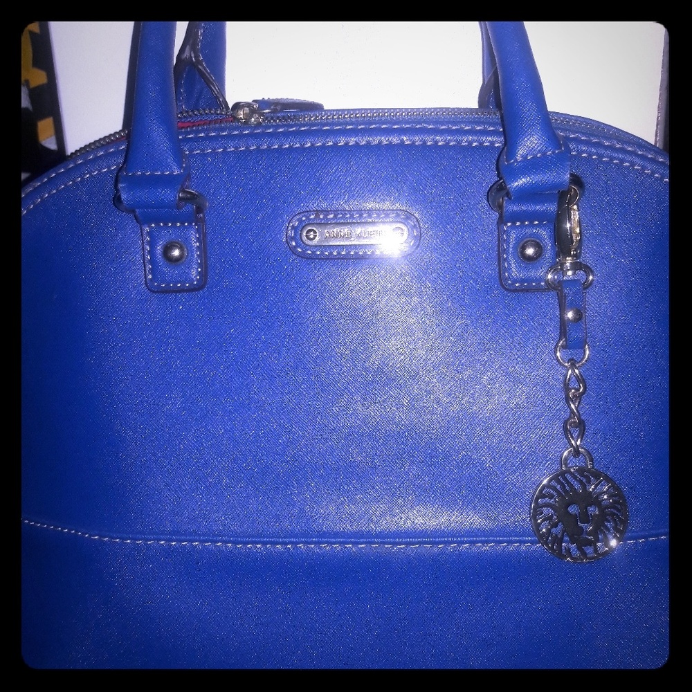 Anne klein purse
